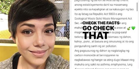 Vicky Magalona .